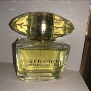 Versace Yellow Diamond